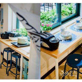 广州Locals路客·广州越秀A03舍公寓(濠畔街清真寺分店)酒店提供图片