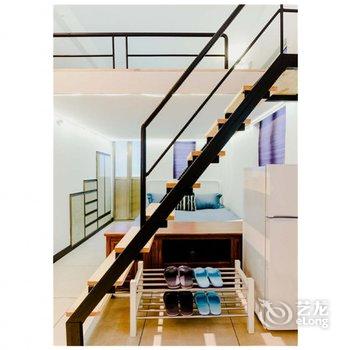 广州Locals路客·广州越秀A03舍公寓(濠畔街清真寺分店)酒店提供图片