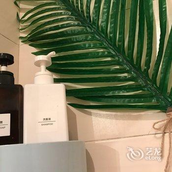 重庆奥丽沸沸公寓(天主教若瑟堂分店)酒店提供图片