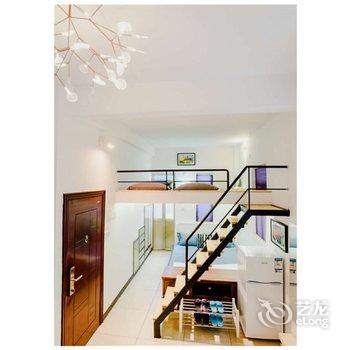 广州Locals路客·广州越秀A03舍公寓(濠畔街清真寺分店)酒店提供图片