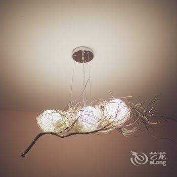 重庆奥丽沸沸公寓(天主教若瑟堂分店)酒店提供图片
