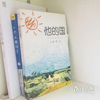 重庆奥丽沸沸公寓(天主教若瑟堂分店)酒店提供图片
