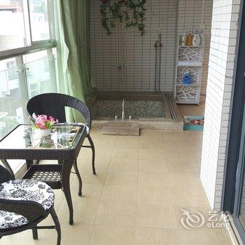 广州Jenny100公寓(林荫路分店)酒店提供图片