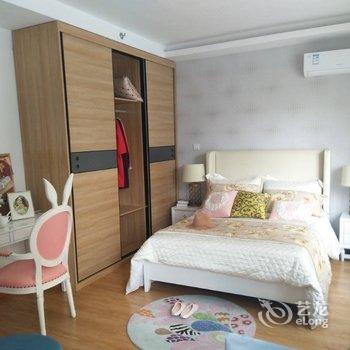 青岛度美宜家公寓(钟家沟村分店)酒店提供图片