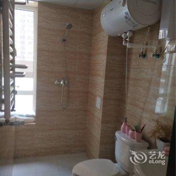 青岛度美宜家公寓(钟家沟村分店)酒店提供图片