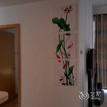 广州Jenny100公寓(林荫路分店)酒店提供图片