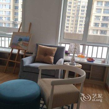 青岛度美宜家公寓(钟家沟村分店)酒店提供图片