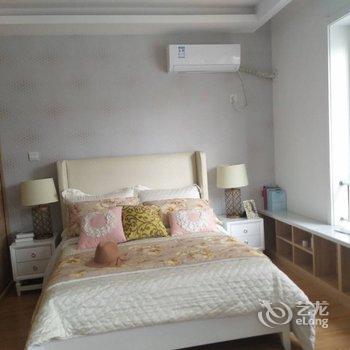 青岛度美宜家公寓(钟家沟村分店)酒店提供图片