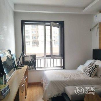 青岛度美宜家公寓(钟家沟村分店)酒店提供图片