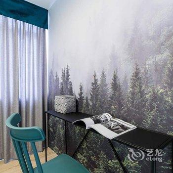 广州白玛嗡加(00129420)公寓(云桂村分店)酒店提供图片