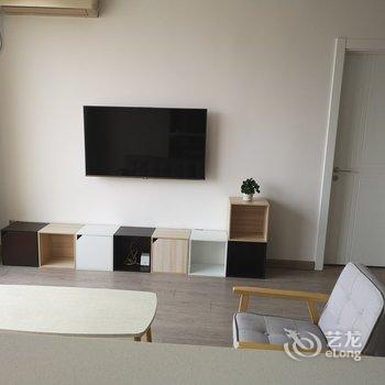 青岛房几间公寓(儿童乐园分店)酒店提供图片