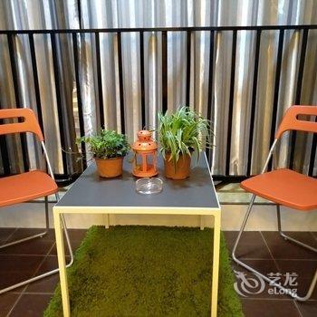 西安life民宿公寓(陕西省美术博物馆分店)酒店提供图片