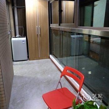 西安life民宿公寓(陕西省美术博物馆分店)酒店提供图片