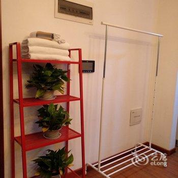 西安life民宿公寓(陕西省美术博物馆分店)酒店提供图片