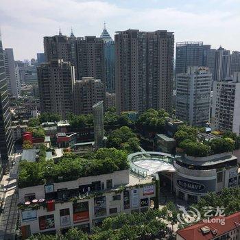 上海魔家精品客栈酒店提供图片