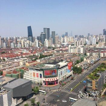上海魔家精品客栈酒店提供图片