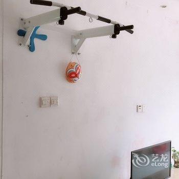 上海汪丽的家公寓(新龙路分店)酒店提供图片