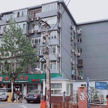 北京阳光家旅酒店提供图片