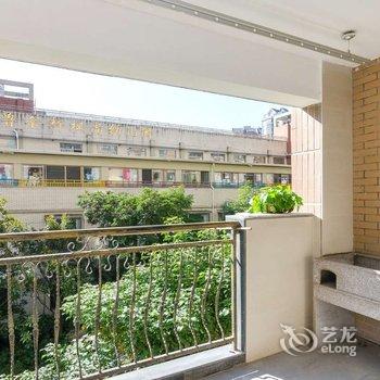 福州雅居民宿(半道村分店)酒店提供图片