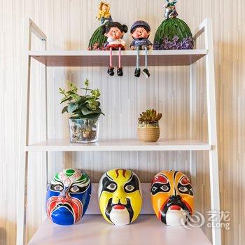 重庆名仕江景公寓(下纯阳洞街分店)酒店提供图片