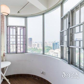 广州途掌柜珠江新城公寓(马口烈士纪念碑分店)酒店提供图片