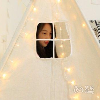 重庆北冥有鱼公寓酒店提供图片