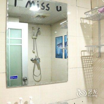 重庆北冥有鱼公寓酒店提供图片