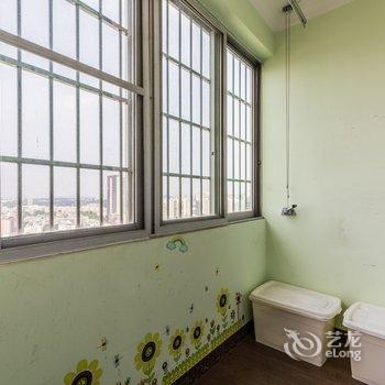 广州途掌柜珠江新城公寓(马口烈士纪念碑分店)酒店提供图片