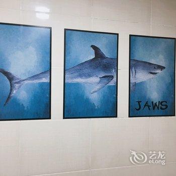 重庆北冥有鱼公寓酒店提供图片