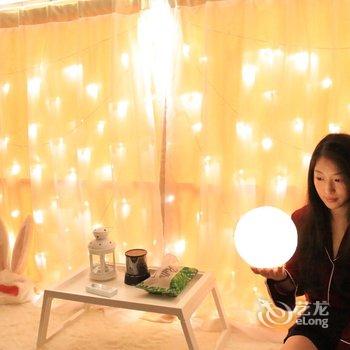 重庆北冥有鱼公寓酒店提供图片