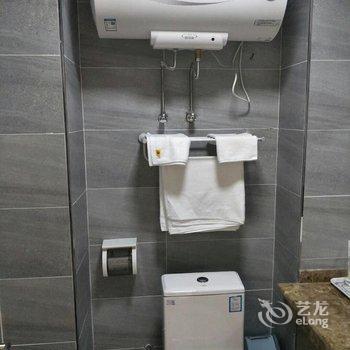 焦丹公寓(西安欢乐城堡儿童乐园店)酒店提供图片