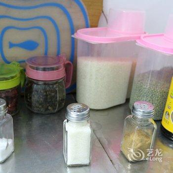 西安雅馨途居公寓酒店提供图片