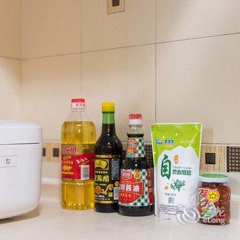 广州Mi雅宿公寓(大沙头游船码头分店)酒店提供图片