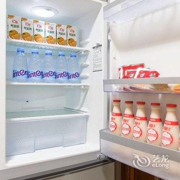 广州Mi雅宿公寓(大沙头游船码头分店)酒店提供图片