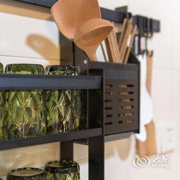 广州Mi雅宿公寓(大沙头游船码头分店)酒店提供图片