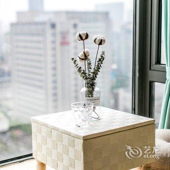 成都玖屋民舍小娴同学客栈(玻璃植物园分店)酒店提供图片