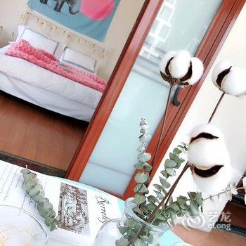 成都玖屋民舍小娴同学客栈(玻璃植物园分店)酒店提供图片