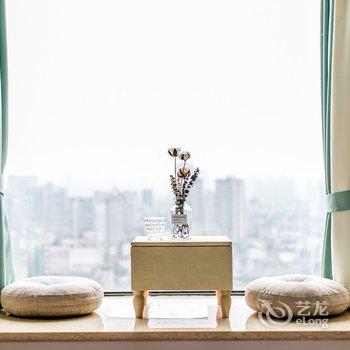 成都玖屋民舍小娴同学客栈(玻璃植物园分店)酒店提供图片