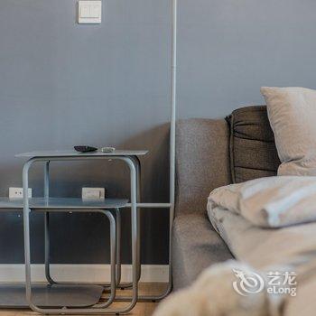 成都路客BD8960精品民宿酒店提供图片