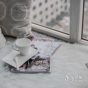 成都路客BD8960精品民宿酒店提供图片