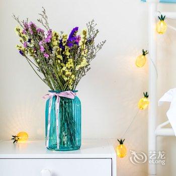 成都玖屋民舍小娴同学客栈(玻璃植物园分店)酒店提供图片