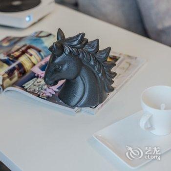 成都路客BD8960精品民宿酒店提供图片