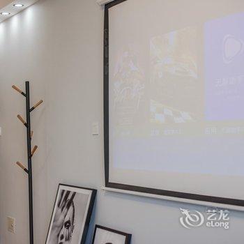 成都路客BD8960精品民宿酒店提供图片