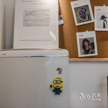 成都路客BD8960精品民宿酒店提供图片