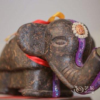 青岛中华～瑰宝(00138660)公寓(青岛出版社教育分社分店)酒店提供图片