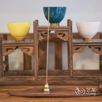 青岛中华～瑰宝(00138660)公寓(青岛出版社教育分社分店)酒店提供图片