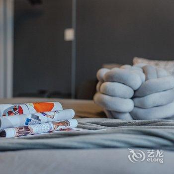 成都路客BD8960精品民宿酒店提供图片