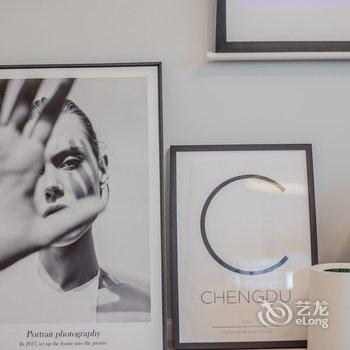 成都路客BD8960精品民宿酒店提供图片