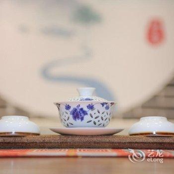 青岛中华～瑰宝(00138660)公寓(青岛出版社教育分社分店)酒店提供图片