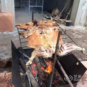 天台山观澜山庄酒店提供图片